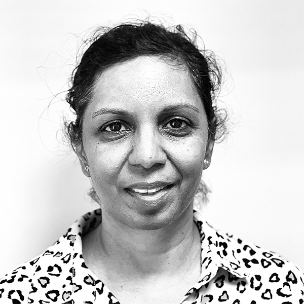 Diane Moodley
