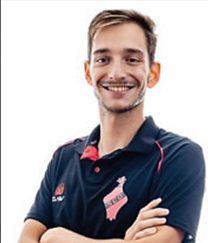 Miguel Albuquersque